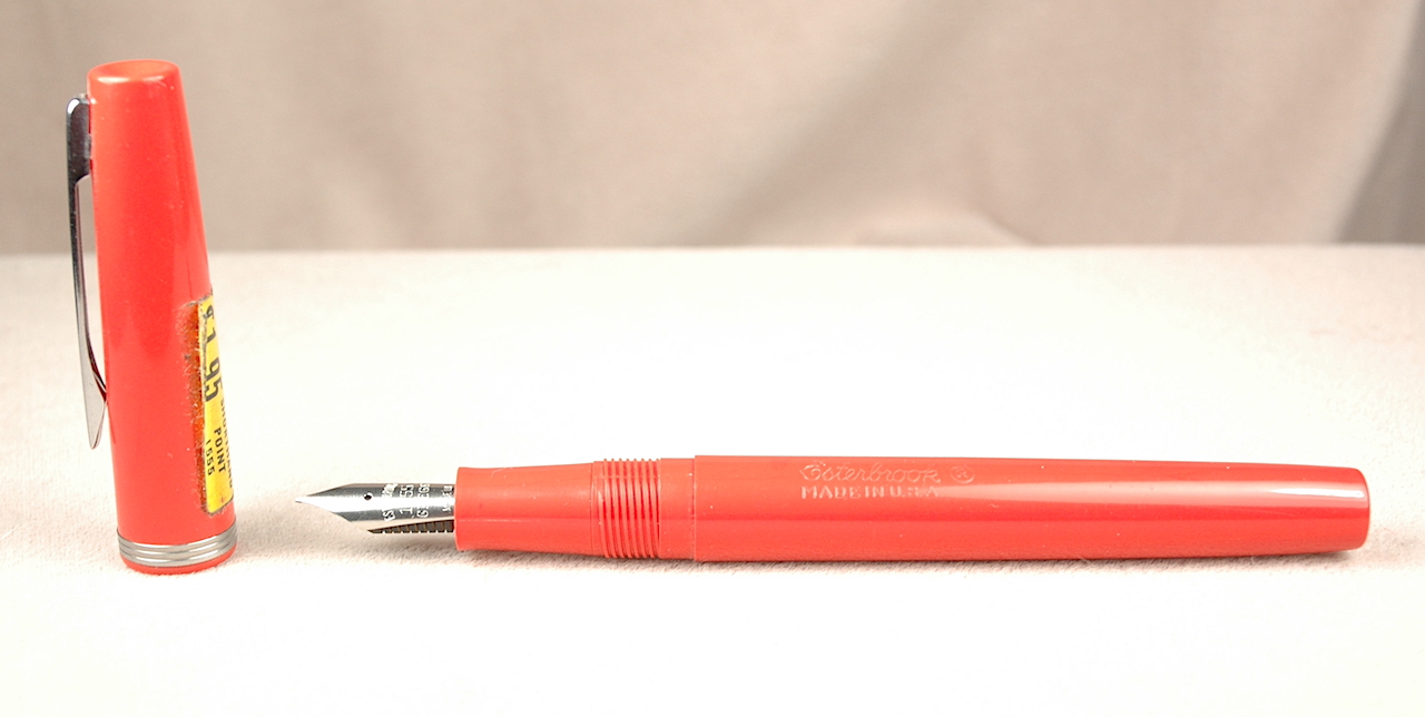 Vintage Pens: 5944: Esterbrook: CA